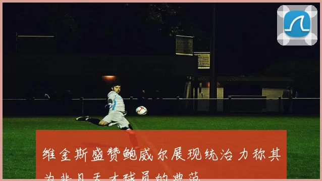 维金斯盛赞鲍威尔展现统治力称其为非凡天才球员的典范