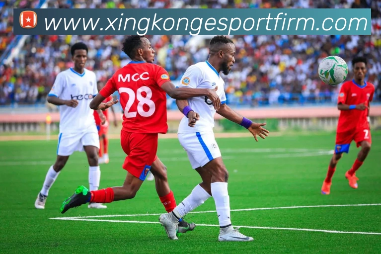 星空电竞品牌故事