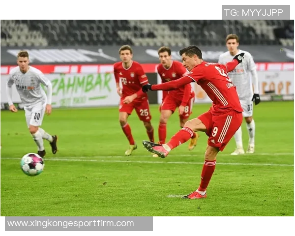 拜仁慕尼黑客场战绩辉煌12场德甲不败迎战门兴挑战